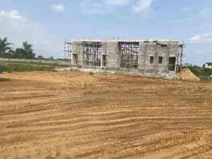 Genuine Buy and Build Estate Land in Ibeju Lekki Lagos