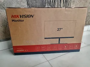 27" Monitor