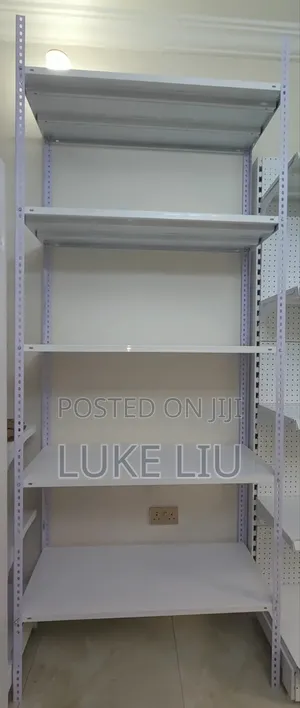 Strong Angle Steel Shelf for Sale