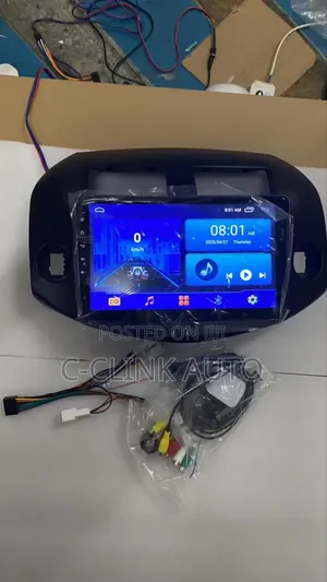 Car Stereos/ Android Screens and Reverse Camera