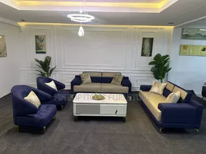 Regal Sofa