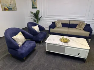 Regal Sofa