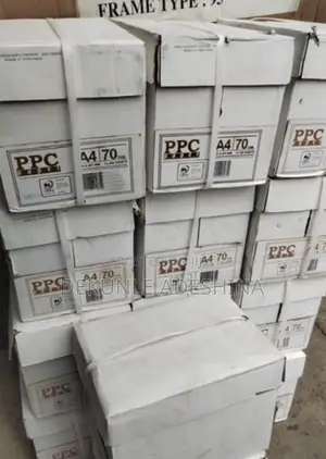 P.P.C Photocopy Paper 70gsm