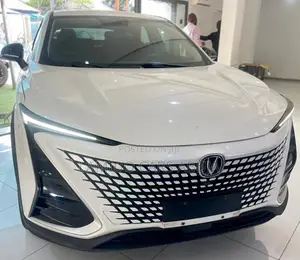 Changan UNI-T 1.5 FWD 2021 White