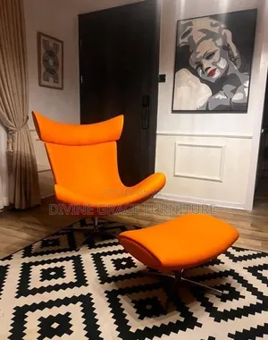 Premium Office Relaxing Chair
