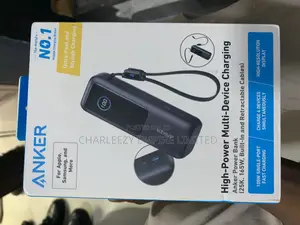 Power Bank