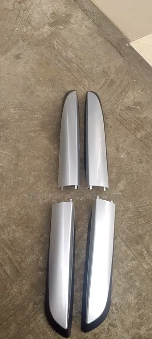 Set of Roff Cover for Toyota Rav4 2014to2018