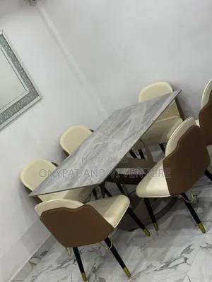 Executive Dinning Set