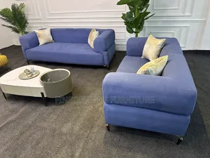 The Blossom Sofa