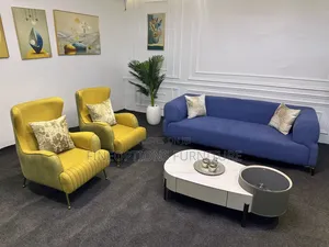 The Blossom Sofa