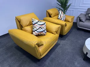 The Stone Sofa