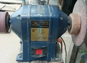 Filling Machine