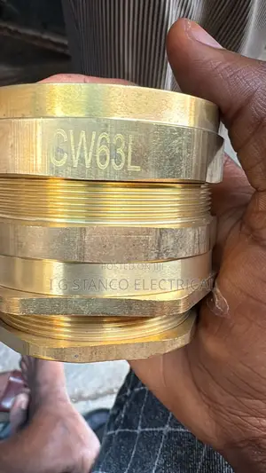Cable Gland