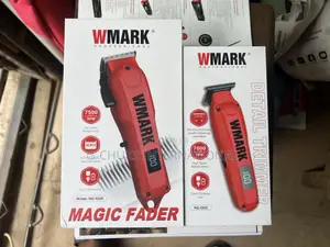 Wmark 1005 and Wmark 1205 Combo Sales