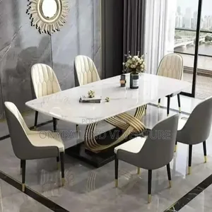 Executive Dinning Set