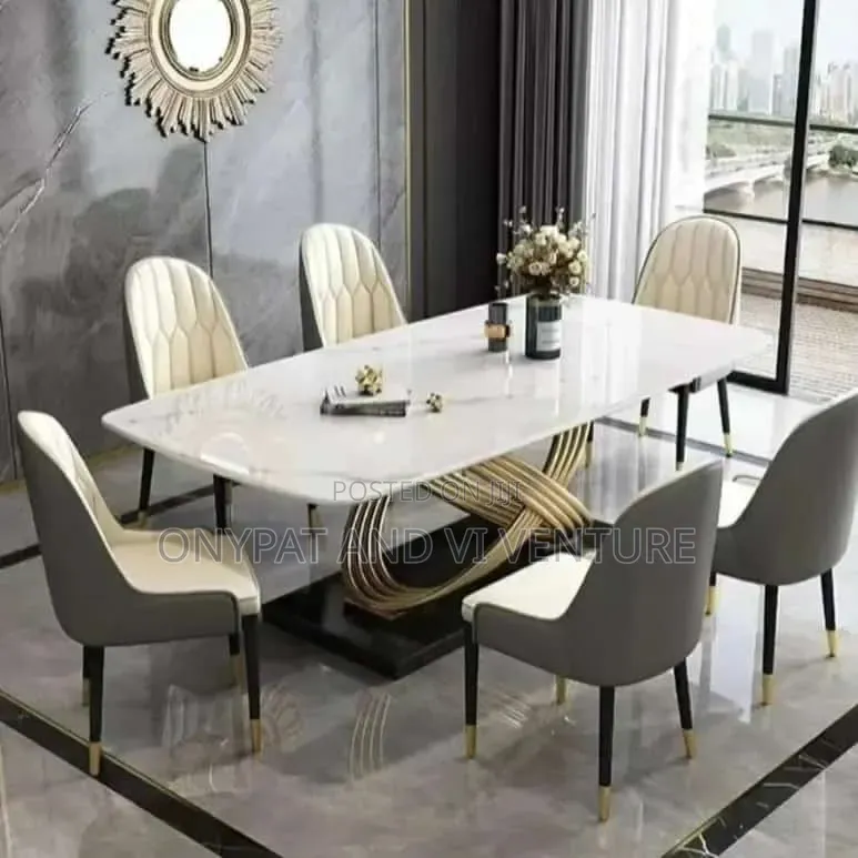 Executive Dinning Set