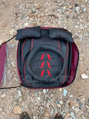 Car Seat Cover