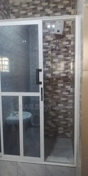 2bdrm Duplex in Cana West, Osapa london for rent