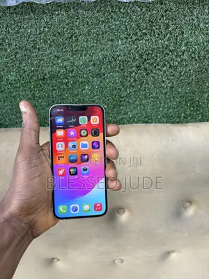 Apple iPhone 13 Pro 128 GB Rose Gold