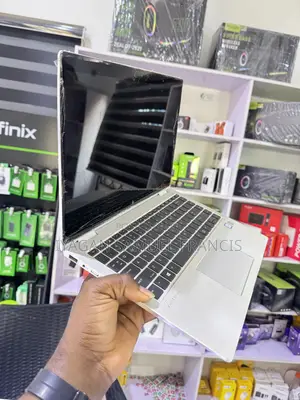 Laptop HP EliteBook x360 1040 G5 16GB Intel Core i7 SSD 256GB