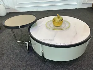 Luna Rotating Sofa
