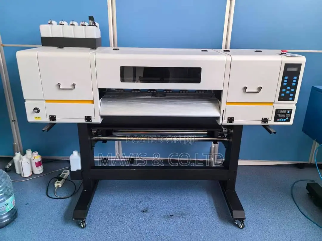 A 2dtf Printer Machine