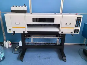 A 2dtf Printer Machine