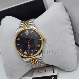 Gucci Chain Watch Automatic