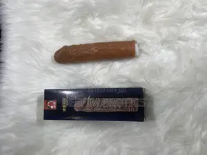 Long Penis Extender Sleeve