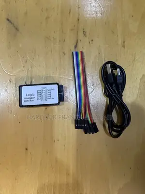 Logic Analyzer 8 Channels