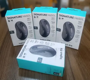 Logitech Signature M650l Mouse