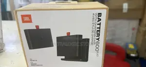 New JBL Battery 600 Duo With Charging Case for Partybox 720