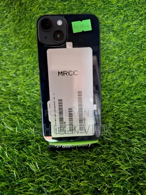 Apple iPhone 14 128 GB Black