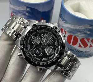 Premium Luxury Joefox and Coss