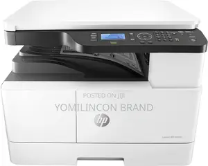 Hp Laserjet MFP M442dn 23ppm/Duplex/Network