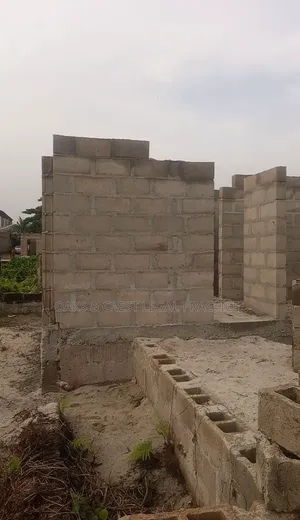 Mini Flat in Igbogbo for sale