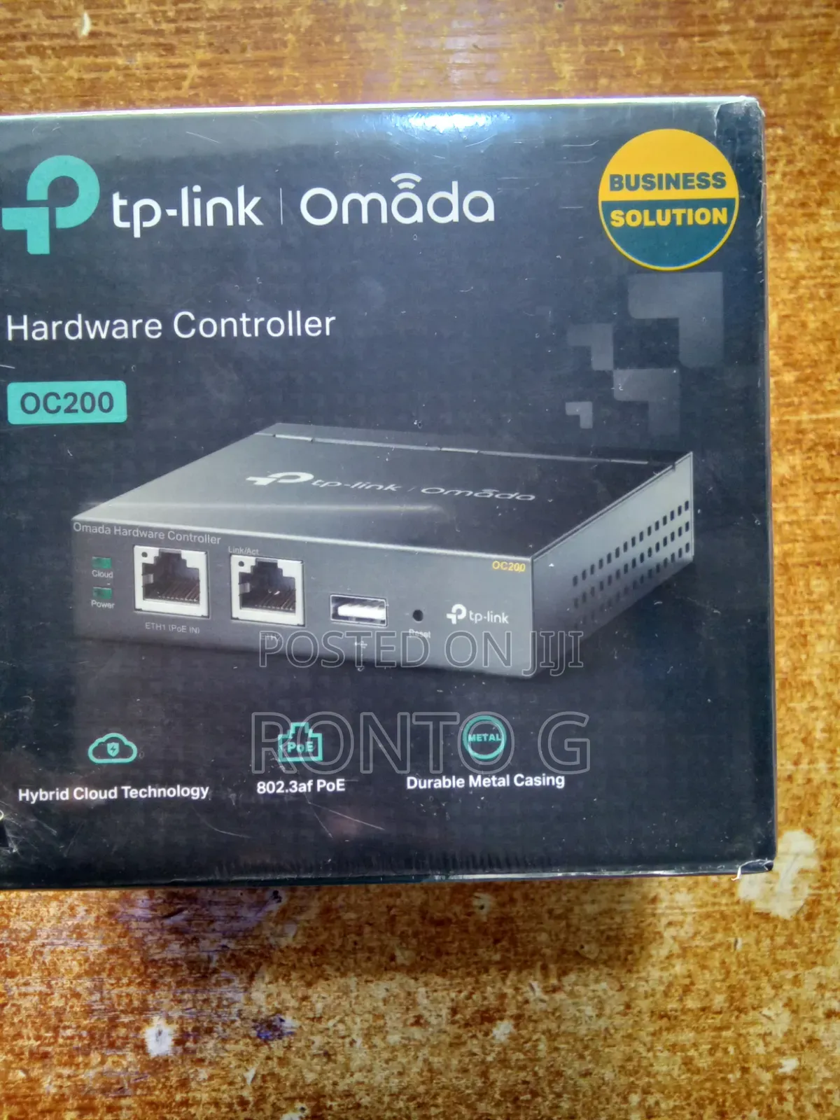 Tp-Link Hardware Controller Oc200