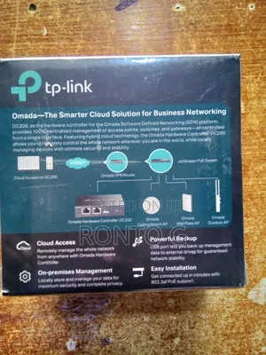 Tp-Link Hardware Controller Oc200