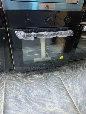 Gs Built in Electric Oven With Air Fryer