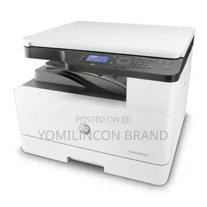 Hp Laserjet MFP M443nda 23ppm/Network/Duplex/Adf