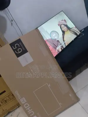 Lg 65 Inch Smart Tv – Premium Viewing Experience