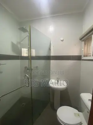 4bdrm Duplex in Guzape Main for rent