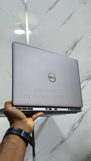 Laptop Dell Precision 7550 32GB Intel Core i7 SSD 512GB
