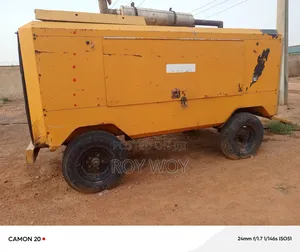 Air Compressor