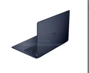 New Laptop HP OmniBook Ultra Flip 14" 16GB Intel Core Ultra 7 SSD 1T