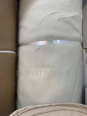 Curtain Window