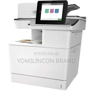 Hp Color Laserjet Enterprise MFP M776dn