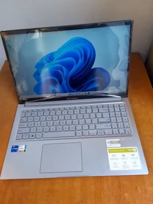 Laptop Asus 8GB Intel Core i7 SSD 256GB