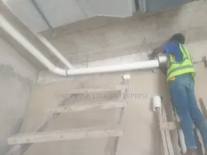 Plumbing Work