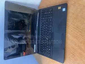 Laptop Dell Latitude 5590 8GB Intel Core i5 SSD 256GB
